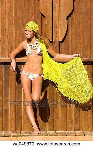 beach, blond, beauty, attractive View Large Photo Image Stock Image - beach, blond, beauty, attractive. Fotosearch