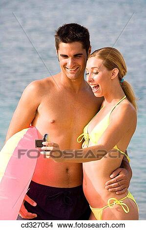 beach, bond, Best friend, affection View Large Photo Image Picture - beach, bond, Best friend, affection. Fotosearch