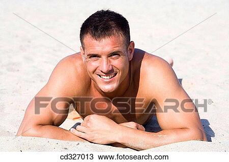beach, contemporary, day View Large Photo Image Stock Image - beach, contemporary, day. Fotosearch