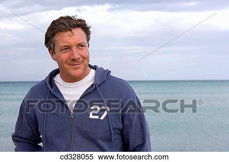 beach, contemporary, day View Large Photo Image Stock Photography - beach, contemporary, day. Fotosearch