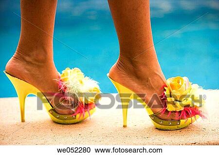 beauty, Close-up, contemporary, detail, fashion View Large Photo Image Stock Image - beauty, Close-up, contemporary, detail, fashion. Fotosearch