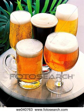 Beer View Large Photo Image Stock Image - Beer. Fotosearch