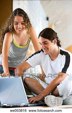 bench, companion, boy, adolescence View Large Photo Image Stock Photograph - bench, companion, boy, adolescence. Fotosearch