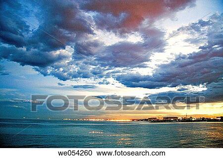 beyond, coastal, coast, cloud, atmosphere View Large Photo Image Stock Image - beyond, coastal, coast, cloud, atmosphere. Fotosearch