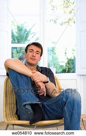 black hair, calm, at-home View Large Photo Image Stock Image - black hair, calm, at-home. Fotosearch
