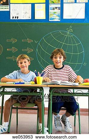 blackboard, board, boy, chalkboard, chalkboards View Large Photo Image Stock Image - blackboard, board, boy, chalkboard, chalkboards. Fotosearch