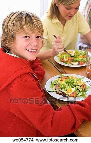 blond, child, brother, boy, at-home View Large Photo Image Picture - blond, child, brother, boy, at-home. Fotosearch