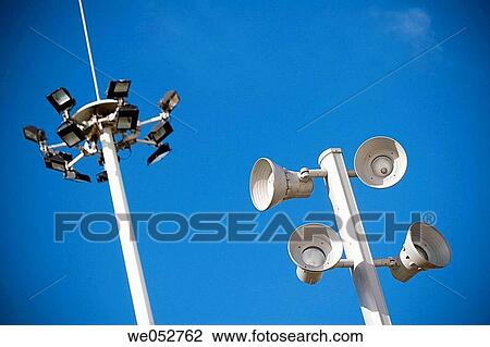 blue, blue sky, Close-up, communicate, communication View Large Photo Image Stock Image - blue, blue sky, Close-up, communicate, communication. Fotosearch