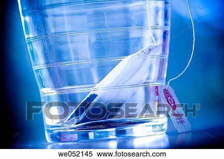 blue, blue-toned, Close-up, drink, empty View Large Photo Image Stock Photography - blue, blue-toned, Close-up, drink, empty. Fotosearch