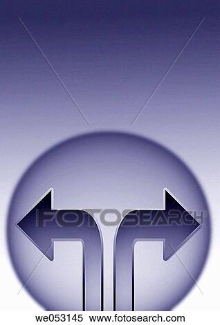 blue, Computer graphic, Close-up, close, arrow View Large Photo Image Stock Photography - blue, Computer graphic, Close-up, close, arrow. Fotosearch