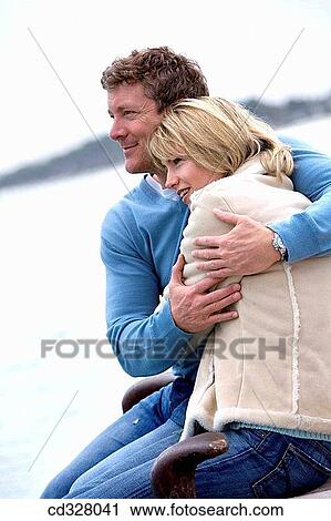bond, calm, bonding, 30's View Large Photo Image Stock Image - bond, calm, bonding, 30's. Fotosearch