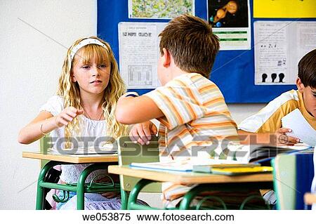 book, boy, chat, child, classroom View Large Photo Image Stock Photography - book, boy, chat, child, classroom. Fotosearch