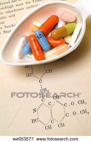 book, capsule, chemistry, Close-up, concept View Large Photo Image Stock Photo - book, capsule, chemistry, Close-up, concept. Fotosearch