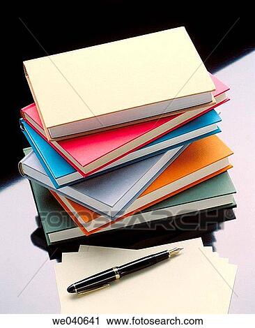 Books View Large Photo Image Stock Image - Books. Fotosearch