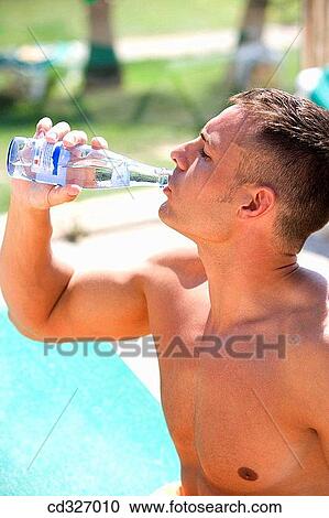 bottle, contemporary, action View Large Photo Image Stock Image - bottle, contemporary, action. Fotosearch