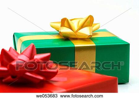 bow, Christmas, Close-up, concept View Large Photo Image Stock Image - bow, Christmas, Close-up, concept. Fotosearch