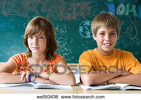 boy, arms folded, book, board, blackboard, Arms crossed View Large Photo Image Stock Photograph - boy, arms folded, book, board, blackboard, Arms crossed. Fotosearch