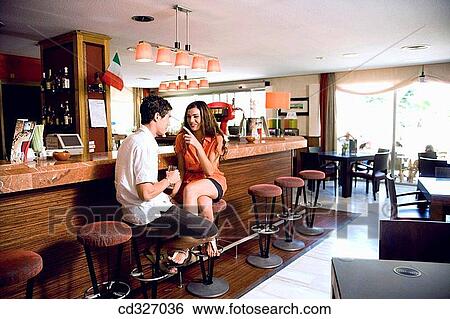 boy, chatting up, chat, 20's View Large Photo Image Stock Photograph - boy, chatting up, chat, 20's. Fotosearch