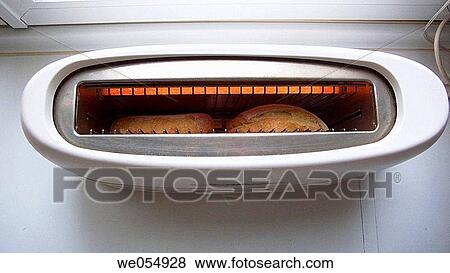 bread, concept, Close-up, Bread slice, appliance View Large Photo Image Stock Photo - bread, concept, Close-up, Bread slice, appliance. Fotosearch
