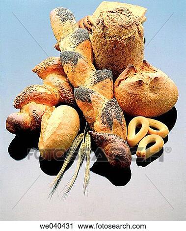Bread View Large Photo Image Stock Image - Bread. Fotosearch