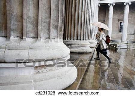 building, contemporary, column, architecture View Large Photo Image Stock Photo - building, contemporary, column, architecture. Fotosearch