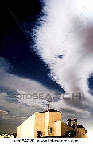 building, dusk, contemporary, cloud, architecture View Large Photo Image Stock Image - building, dusk, contemporary, cloud, architecture. Fotosearch