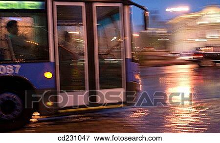 bus, coach, city, buss, activity View Large Photo Image Stock Photo - bus, coach, city, buss, activity. Fotosearch