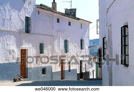 Cabra del Santo Cristo. Ja? n provincia, Andalusia, Spain View Large Photo Image Stock Image - Cabra del Santo Cristo. Ja? n provincia, Andalusia, Spain. Fotosearch