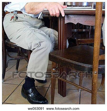 calm, chair, anonymous View Large Photo Image Stock Image - calm, chair, anonymous. Fotosearch