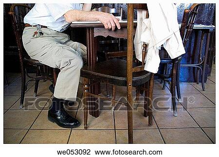 calm, chair, anonymous View Large Photo Image Stock Image - calm, chair, anonymous. Fotosearch