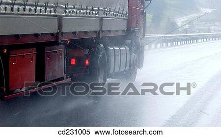 car, day, dangerous, cloudy, automobile View Large Photo Image Stock Photography - car, day, dangerous, cloudy, automobile. Fotosearch