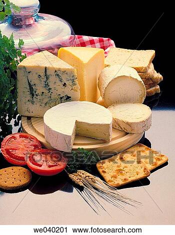 Cheeses View Large Photo Image Stock Image - Cheeses. Fotosearch
