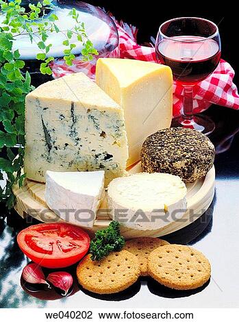 Cheeses View Large Photo Image Stock Image - Cheeses. Fotosearch