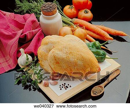 Chicken View Large Photo Image Stock Photo - Chicken. Fotosearch