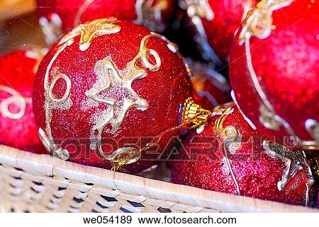 Christmas balls for sale. Fira de Santa Ll·cia, Barcelona, Catalonia, Spain View Large Photo Image Stock Photo - Christmas balls for sale. Fira de Santa Ll·cia, Barcelona, Catalonia, Spain. Fotosearch
