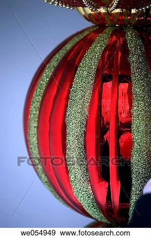 Christmas ornament View Large Photo Image Stock Photo - Christmas ornament. Fotosearch
