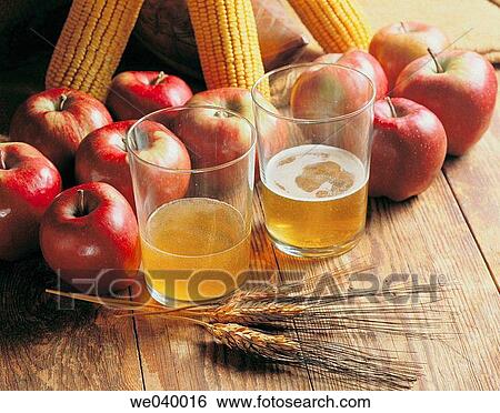 Cider View Large Photo Image Stock Photograph - Cider. Fotosearch