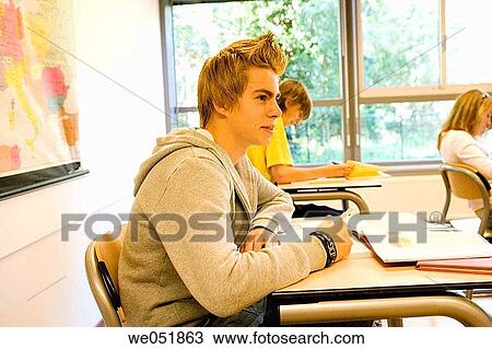class, 14, boy, adolescence, 16, 12 View Large Photo Image Stock Image - class, 14, boy, adolescence, 16, 12. Fotosearch
