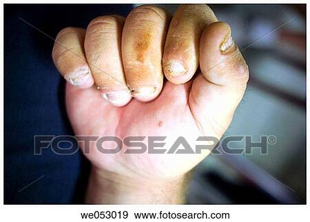 Close-up, contemporary, finger View Large Photo Image Stock Photo - Close-up, contemporary, finger. Fotosearch