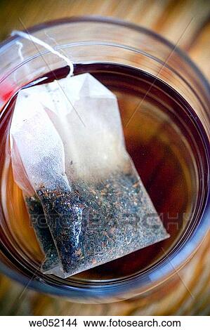 Picture - Close-up, drink, glass, indoors, interior. Fotosearch