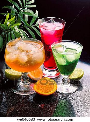 Cocktails View Large Photo Image Stock Image - Cocktails. Fotosearch