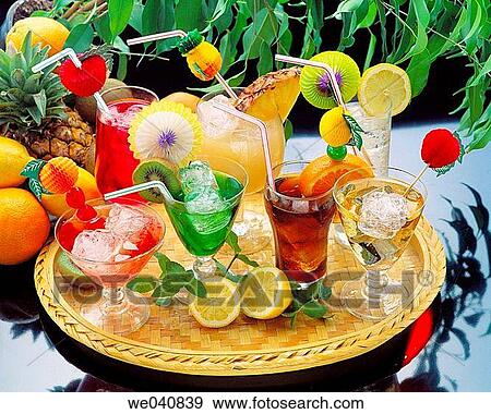 Cocktails View Large Photo Image Stock Photo - Cocktails. Fotosearch