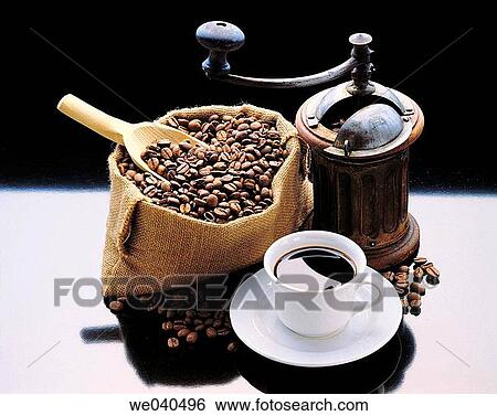 Coffee View Large Photo Image Stock Photograph - Coffee. Fotosearch