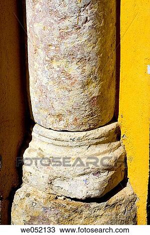 Column detail in Patio de Los Naranjos, Cordoba's Great Mosque, Cordoba, Spain, april 2006 View Large Photo Image Stock Image - Column detail in Patio de Los Naranjos, Cordoba's Great Mosque, Cordoba, Spain, april 2006. Fotosearch