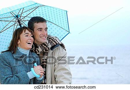 contemporary, couple, exuberance View Large Photo Image Picture - contemporary, couple, exuberance. Fotosearch