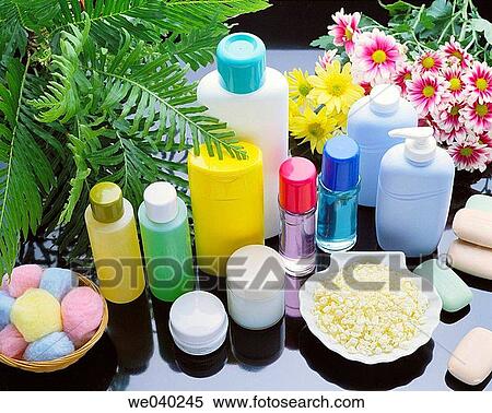 Cosmetics View Large Photo Image Stock Photography - Cosmetics. Fotosearch