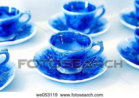 Demitasse (19th century), Museum Amberg ( Stadtmuseum ), Upper Palatinate, Bavaria, Germany View Large Photo Image Stock Photo - Demitasse (19th century), Museum Amberg ( Stadtmuseum ), Upper Palatinate, Bavaria, Germany. Fotosearch