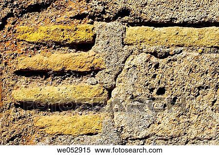 Detail of the wall at Alhambra in Granada, Spain View Large Photo Image Stock Photography - Detail of the wall at Alhambra in Granada, Spain. Fotosearch