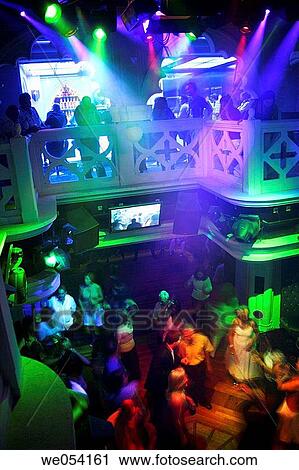 disco View Large Photo Image Stock Image - disco. Fotosearch
