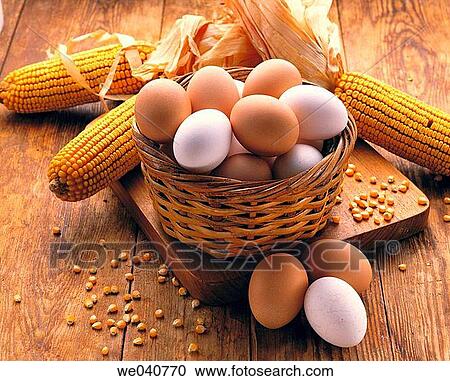 Eggs View Large Photo Image Stock Image - Eggs. Fotosearch